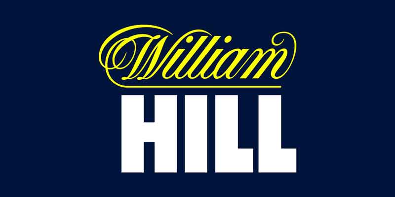 William Hill 100 Bonus