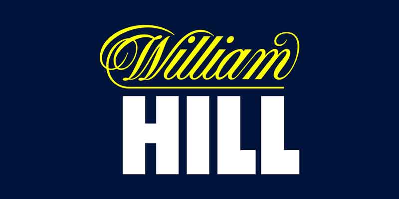 william hill my account login